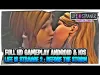 How to play Life is Strange: Before Storm (iOS gameplay)