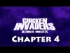 Chicken Invaders 4 - Chapter 4