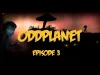 OddPlanet - Level 3