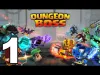 Dungeon Boss - Chapter 1
