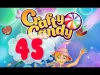 Crafty Candy - Level 45