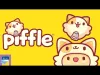 How to play Piffle (iOS gameplay)