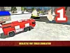 Fire Engine Simulator - Level 7