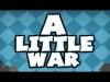 How to play A Little War (iOS gameplay)