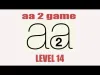 Aa 2 - Level 14
