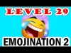 EmojiNation 2 - Level 29