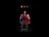 Reigns - Level 80
