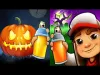 How to play Halloween Night Ride (iOS gameplay)