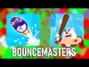 How to play Bouncemasters! (iOS gameplay)