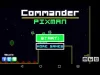 Commander Pixman - Level 3