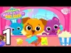 How to play Cute & Tiny Fun Park (iOS gameplay)