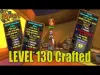 Crafted - Level 130
