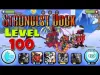 Conquest - Level 100