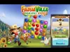 FarmVille: Harvest Swap - Level 28
