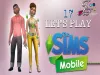 The Sims™ Mobile - Level 40