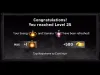 Heroes of Dragon Age - Level 25