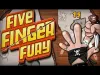 Five Finger Fury - Level 1 15