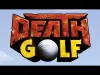 How to play Death Golf (iOS gameplay)