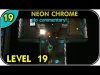 Neon Chrome - Level 19