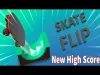 How to play Flippy Skate (iOS gameplay)