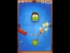 Cut the Rope: Experiments - 3 stars level 2 15