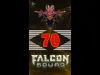 Falcon Squad - Level 70