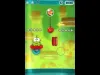 Cut the Rope: Experiments - 3 stars level 3 9
