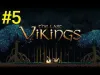 The Last Vikings - Level 5