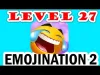 EmojiNation 2 - Level 27