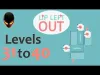 Left Out - Level 31