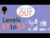 Left Out - Level 41