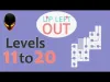 Left Out - Level 11