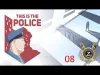 How to play This Is the Police (iOS gameplay)