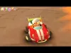 Garfield Kart - Level 3