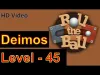 Roll the Ball: slide puzzle - Level 45