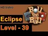 Roll the Ball: slide puzzle - Level 39