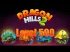 Dragon Hills 2 - Level 500