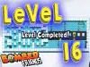 Bomber Friends! - Level 16
