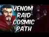 Cosmic Path - Level 65