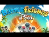 How to play BattleFriends at Sea (iOS gameplay)