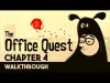 The Office Quest - Chapter 4
