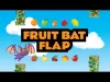 How to play Flappy Fruit Bat (iOS gameplay)