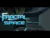 Fractal Space - Chapter 2