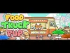 How to play Food Truck Pup: Cooking Chef (iOS gameplay)