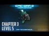 Epic War TD - Chapter 3 level 5