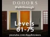 DOOORS - Levels 61 75
