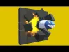 How to play Fire Ball: Shoot Voxel Blast! (iOS gameplay)