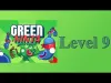 Green Ninja - Level 9