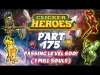 Clicker Heroes - Level 600