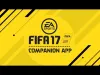 How to play EA SPORTS™ FIFA 17 Companion (iOS gameplay)